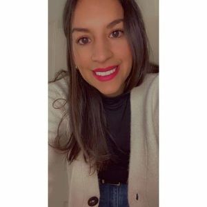 Meet your Posher, Bianca